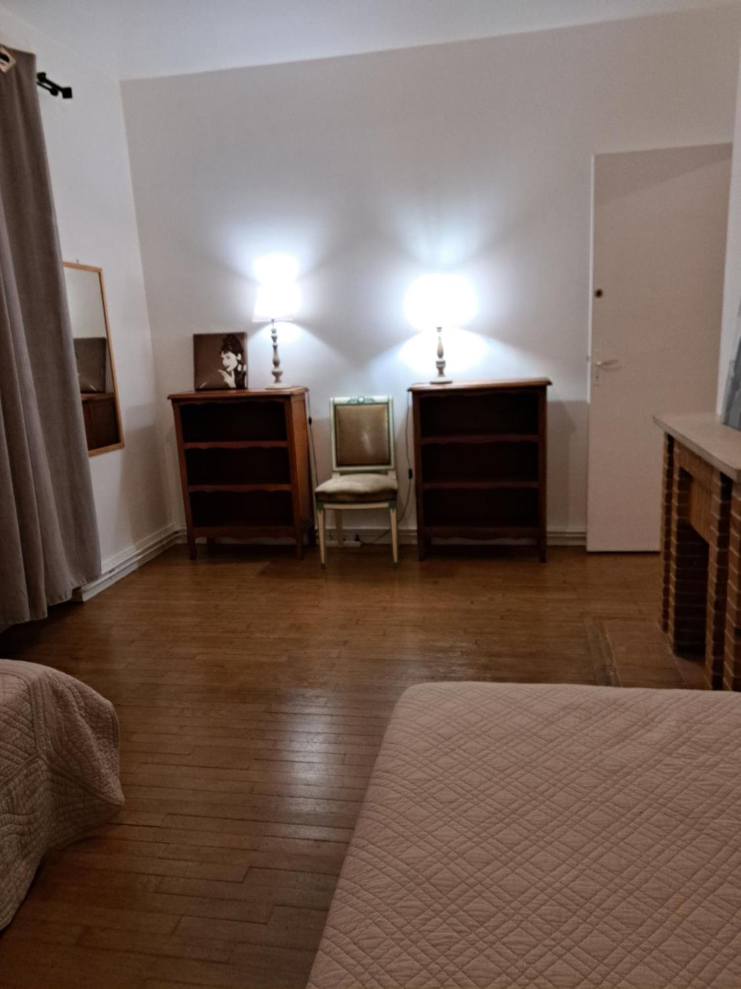 Appartement Au Pied Du Château Gien